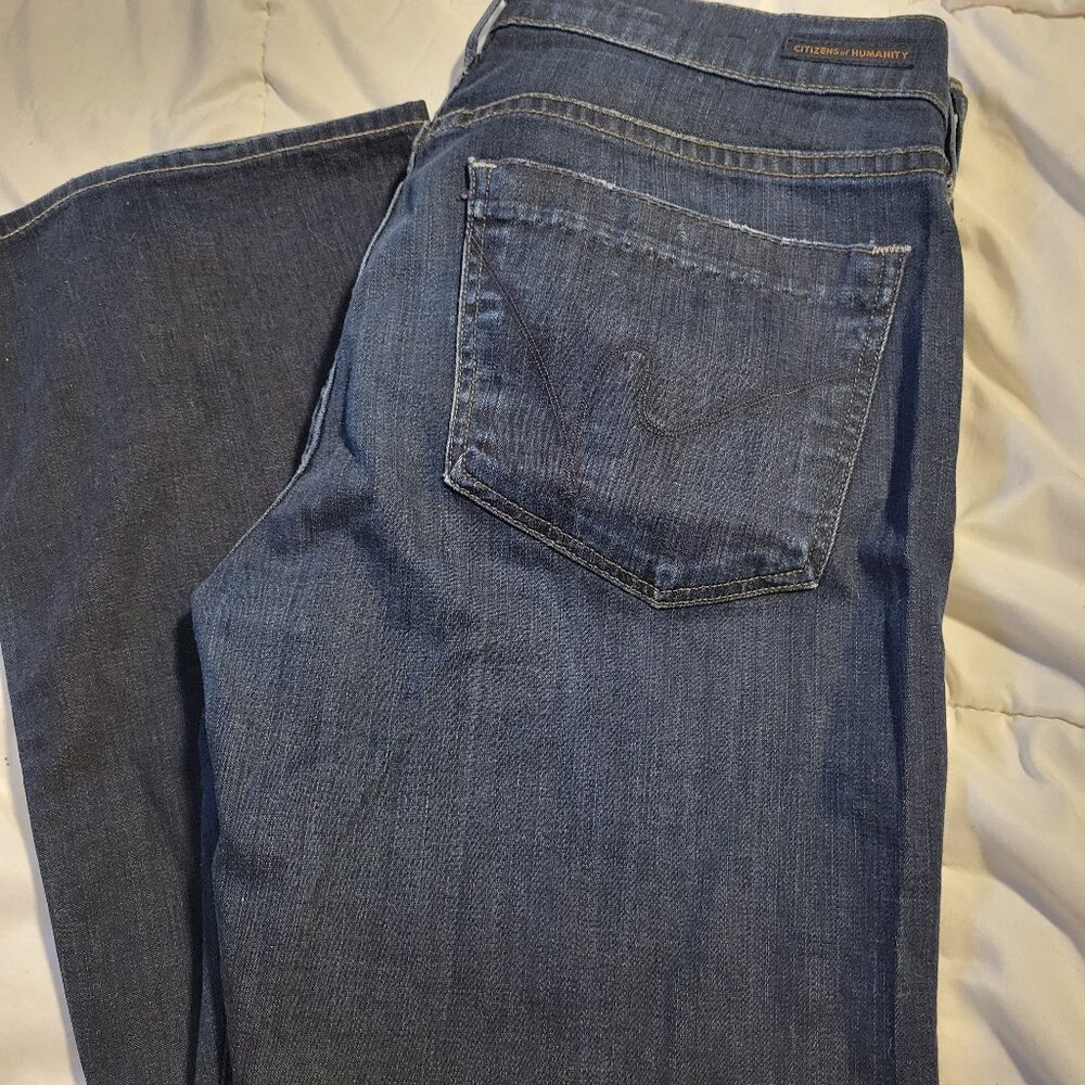 Citizens of Humanity women's jeans
